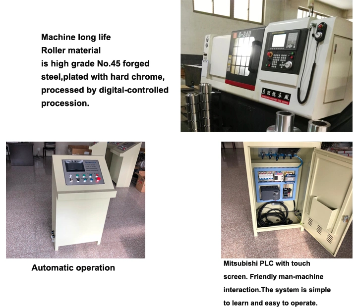 Full Automatic Continuous PU Sandwich Panel Production Line / PU Roll Forming Machine with ISO9001/CE/SGS