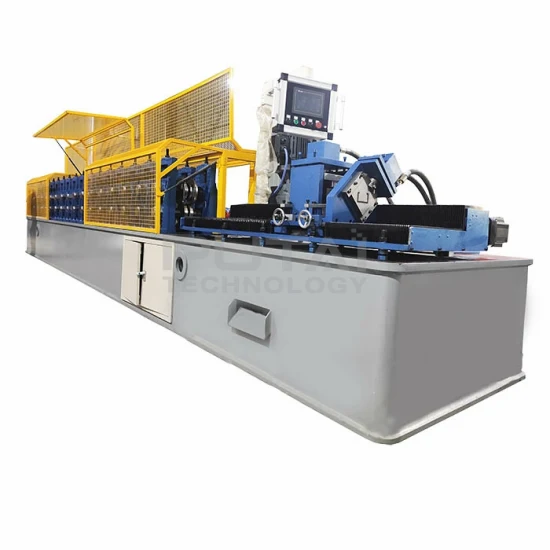 Putai Factory High Quality Packing Machine for High Speed Cu