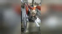 Rolling Shutter Door Forming Machine