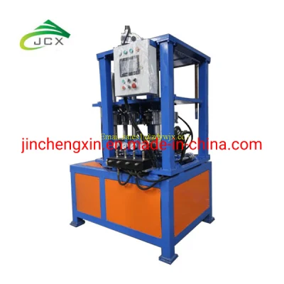 Aluminum Profile Standing Seam Roofing Sheet Bending /Curving Machine