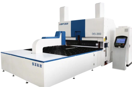 Four in One-- Automatic Metal Sheet Plate Rolling/ Folding/ Slitting/ Bending Machine for Stainless Steel Copper Security Door, Window, Shutter, Blind, Shelve