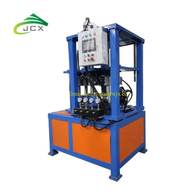 Automatic Standing Seam Curving Machine Standing Seam Curver